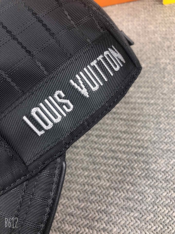 ブランド帽子内部構造